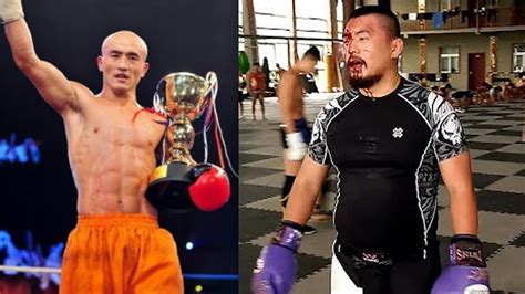 are shaolin monks fake